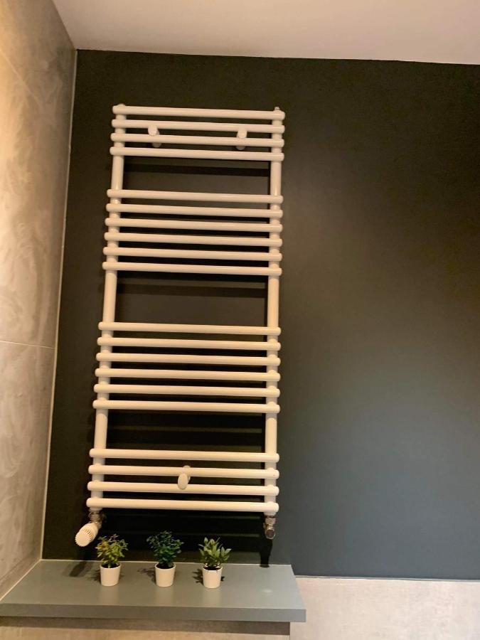 Harmonia Apartments Шчечин Екстериор снимка