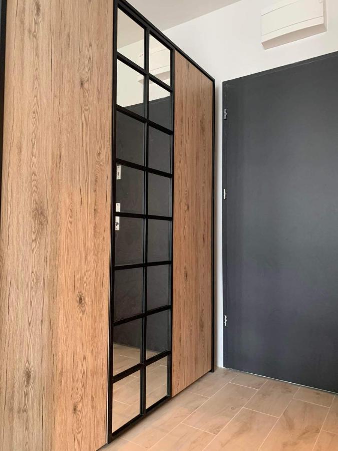 Harmonia Apartments Шчечин Екстериор снимка