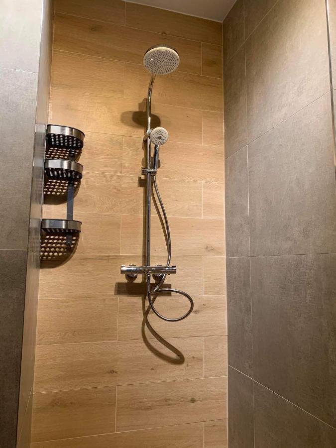 Harmonia Apartments Шчечин Екстериор снимка