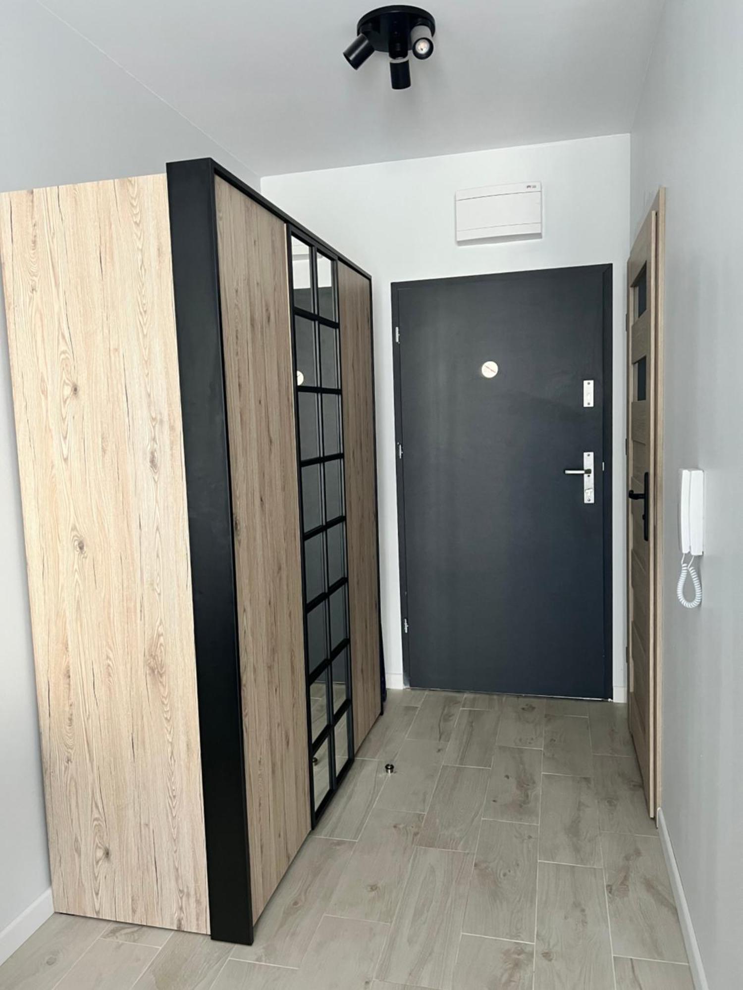 Harmonia Apartments Шчечин Екстериор снимка