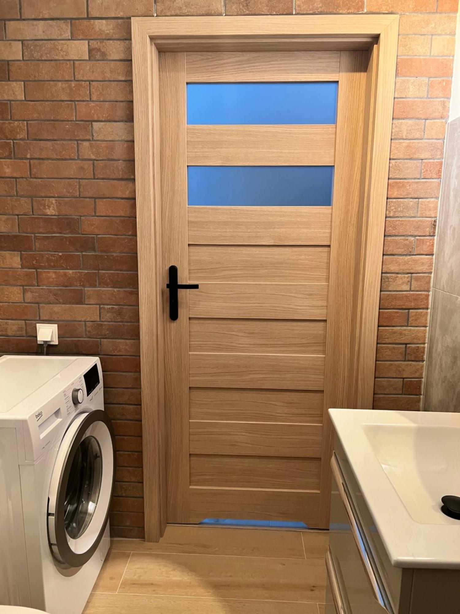 Harmonia Apartments Шчечин Екстериор снимка