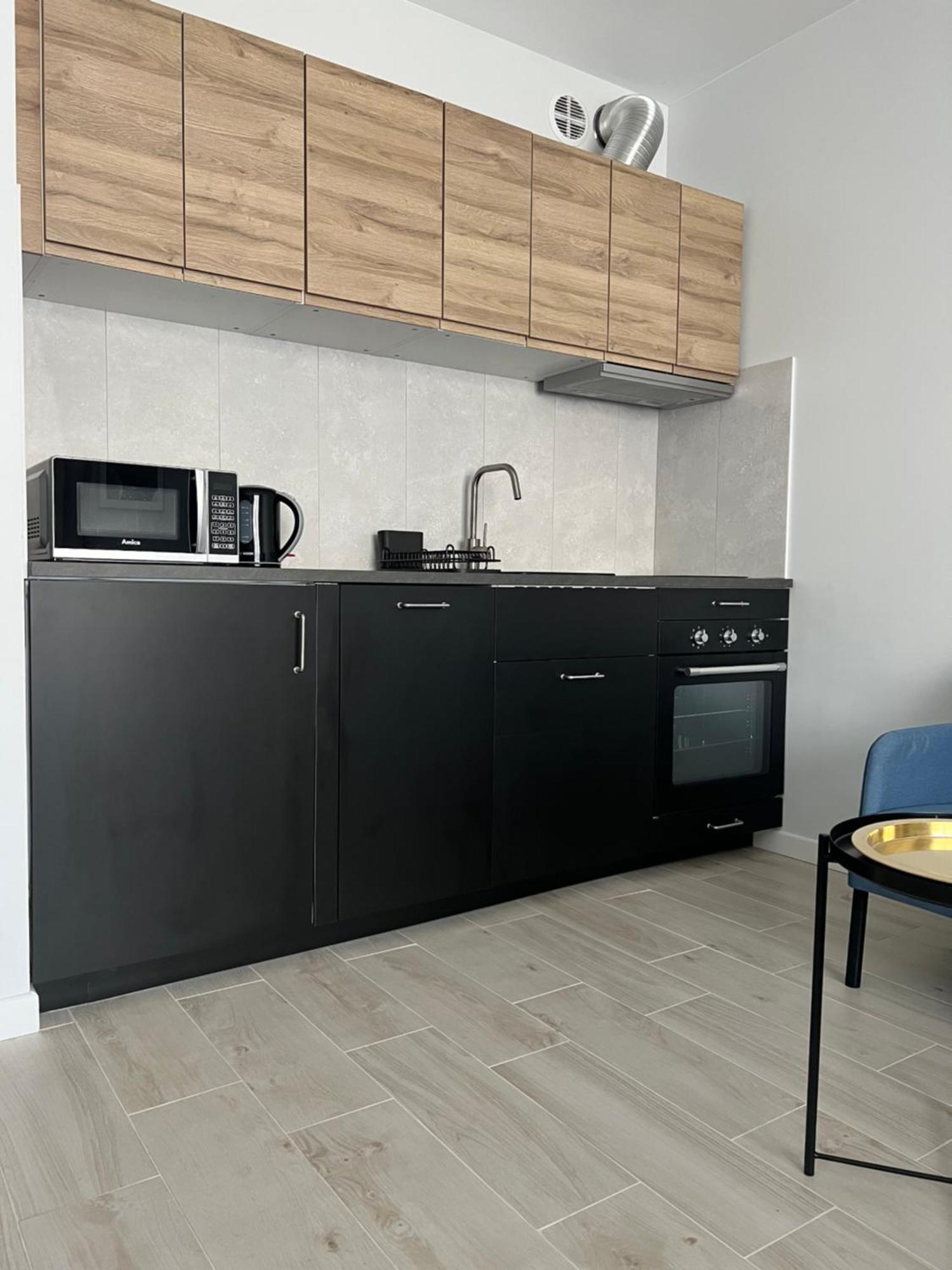 Harmonia Apartments Шчечин Екстериор снимка