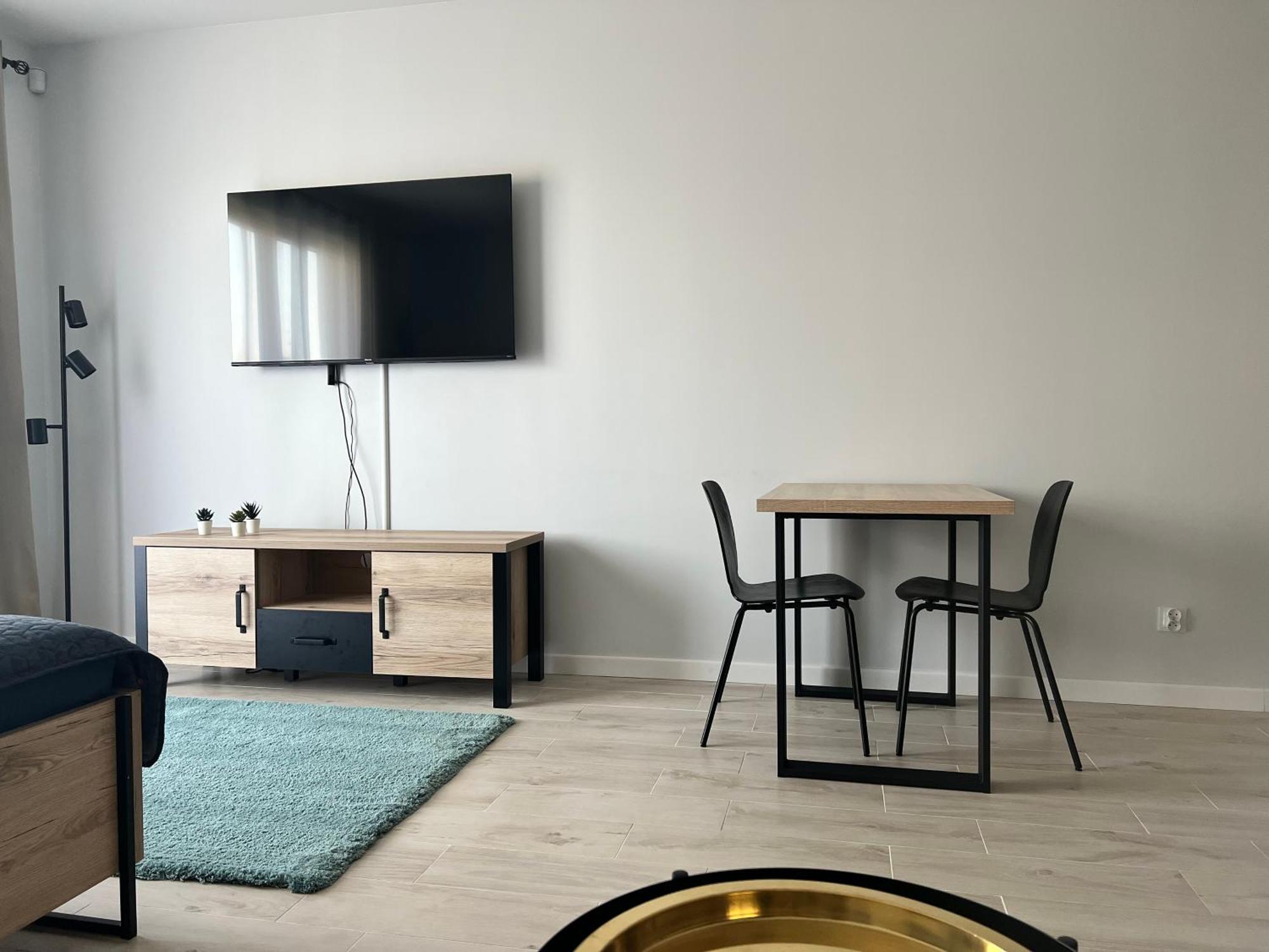 Harmonia Apartments Шчечин Екстериор снимка