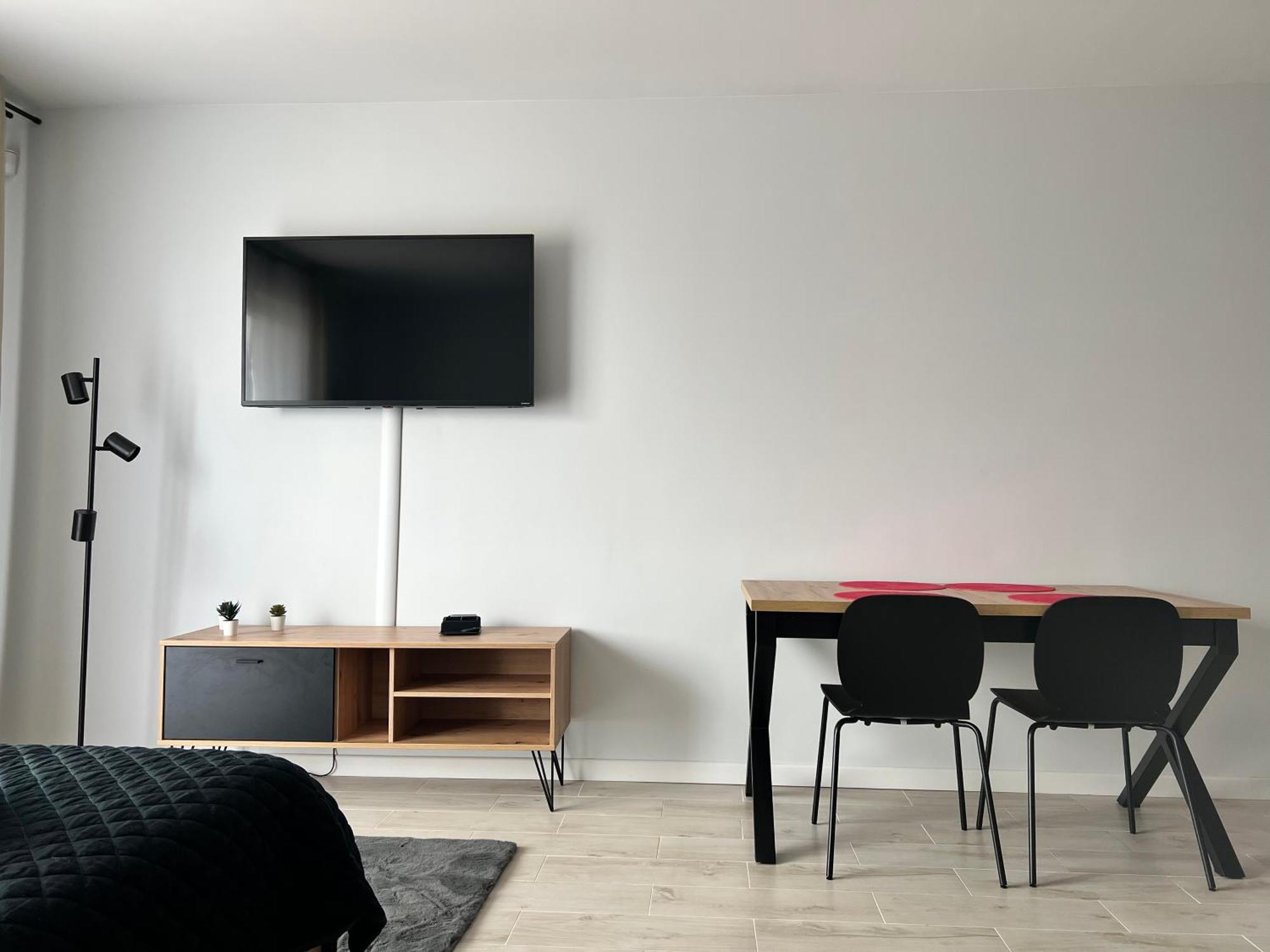 Harmonia Apartments Шчечин Екстериор снимка